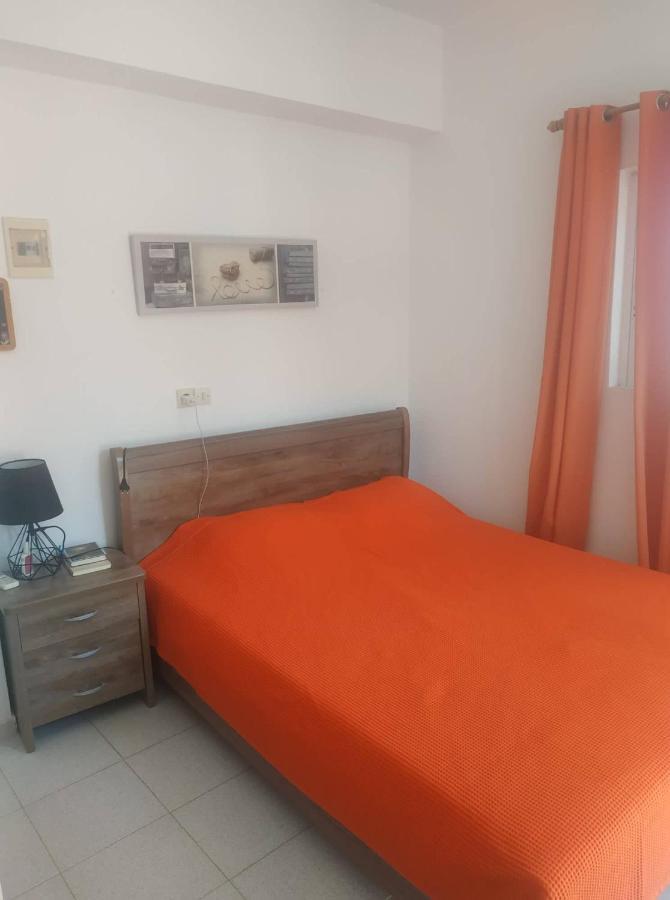 Spiros Apartments Livadia  Екстер'єр фото