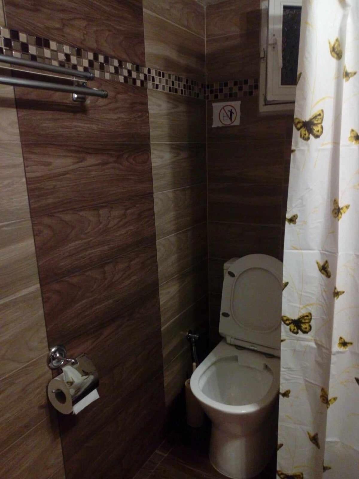 Spiros Apartments Livadia  Екстер'єр фото