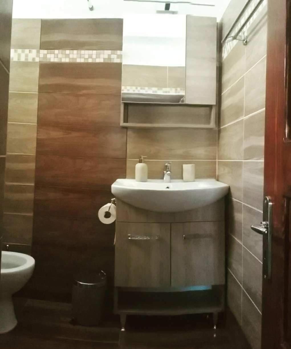 Spiros Apartments Livadia  Екстер'єр фото